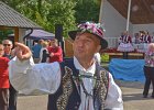 Michal Sláma : Dechovky 2018